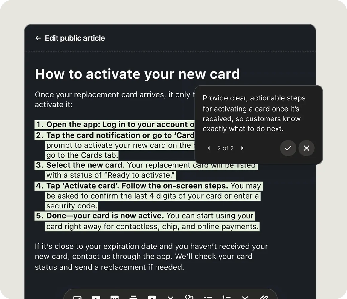 AIによる提案イメージ