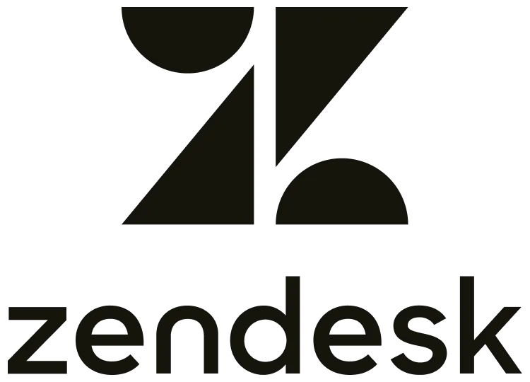 Zendeskロゴ
