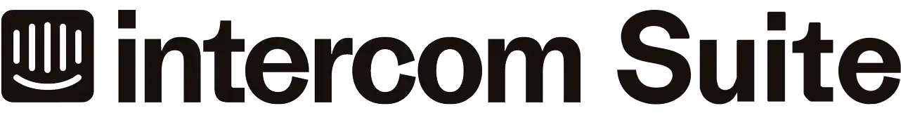 IntercomSuiteロゴ