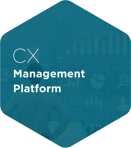 CX Management Platform
