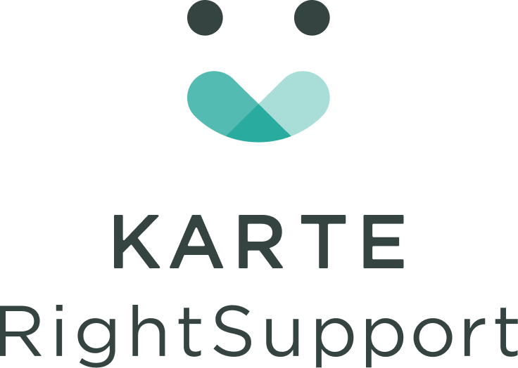 KARTE RightSupport–Zendesk連携