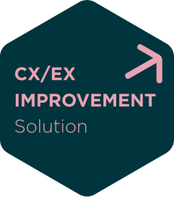 CX/EX向上ソリューション