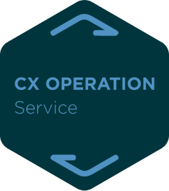 CXオペレーションサービス