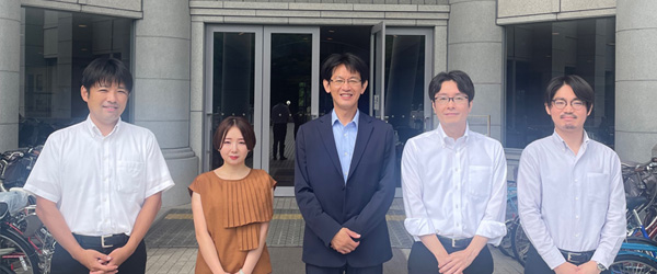 Zendesk導入事例インタビュー 立命館大学