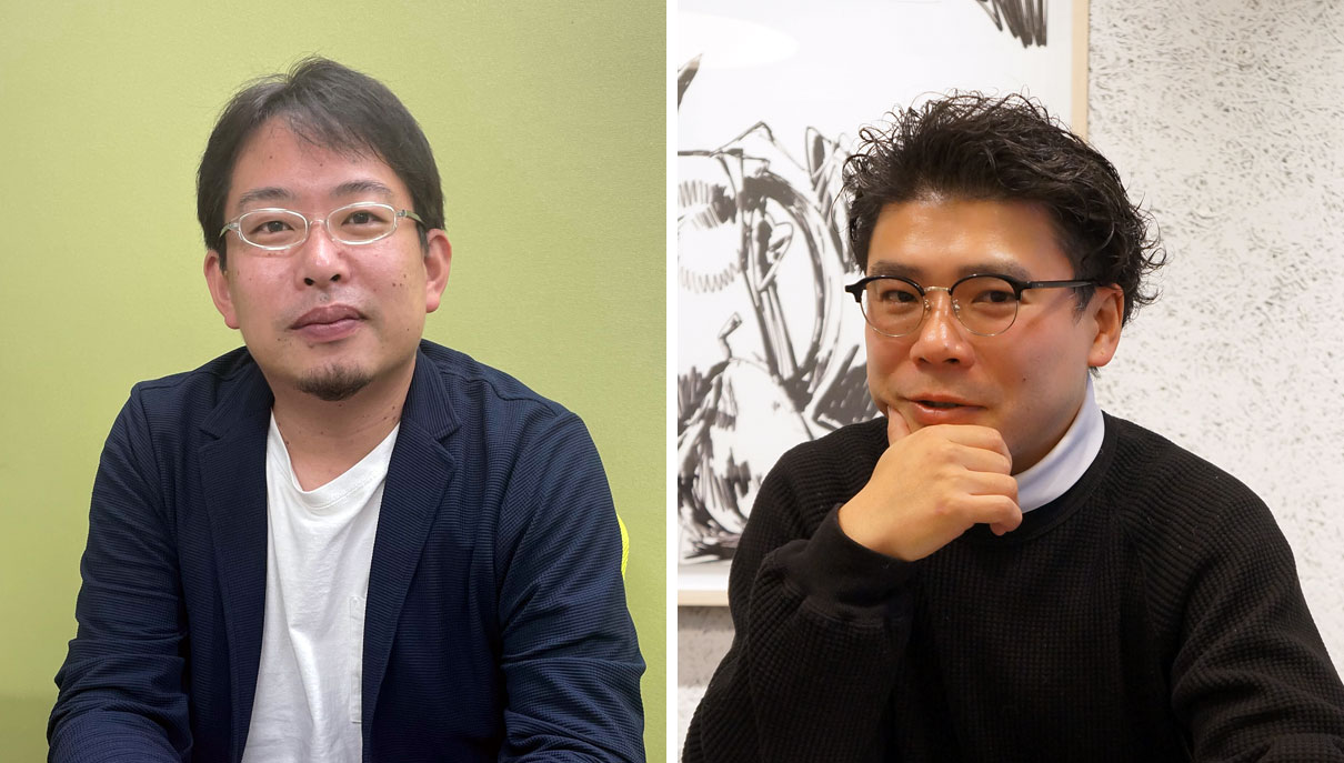 Zendesk導入事例インタビュー 森源商店様