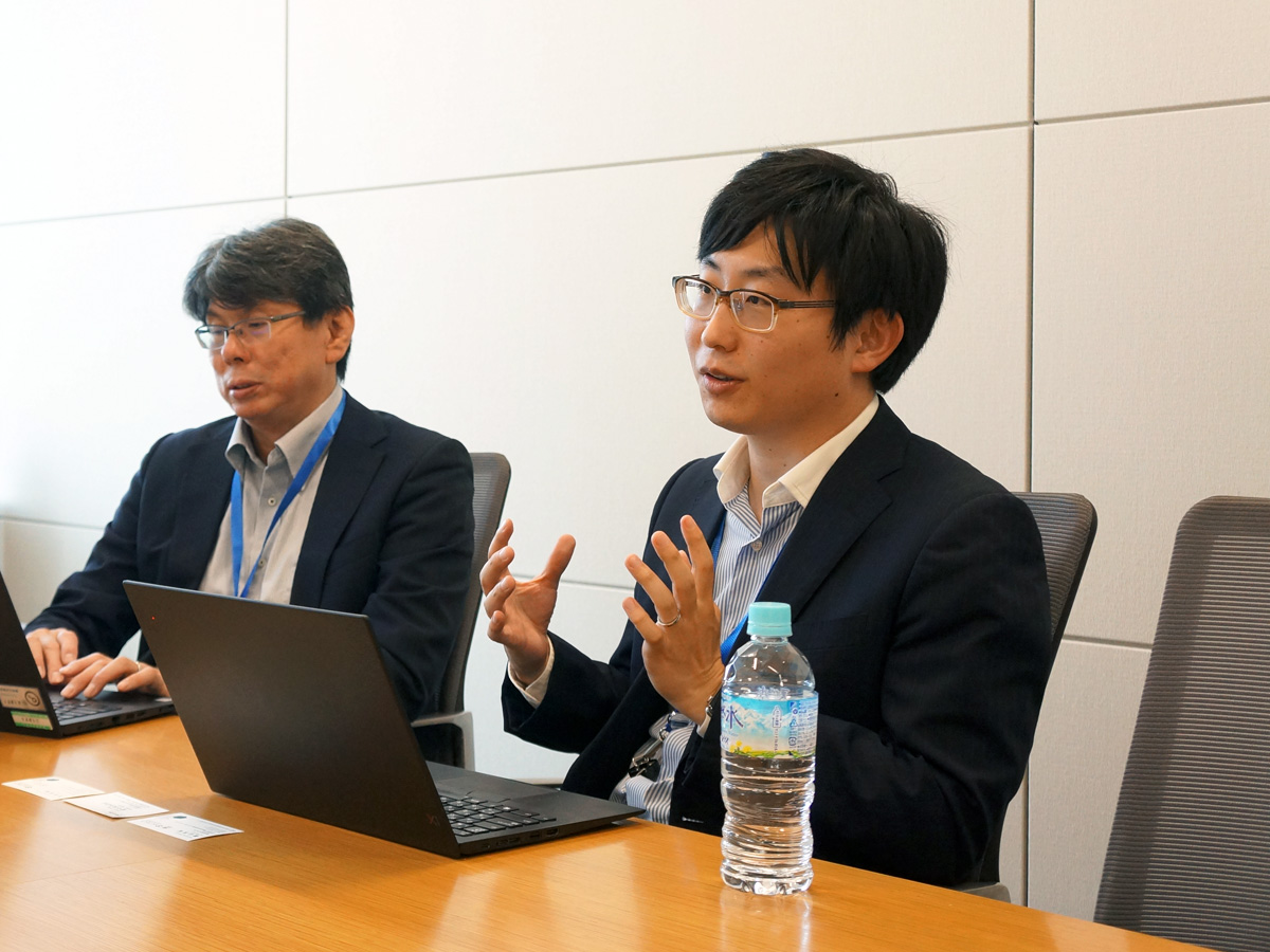 Zendesk導入事例インタビュー セゾン情報システムズ