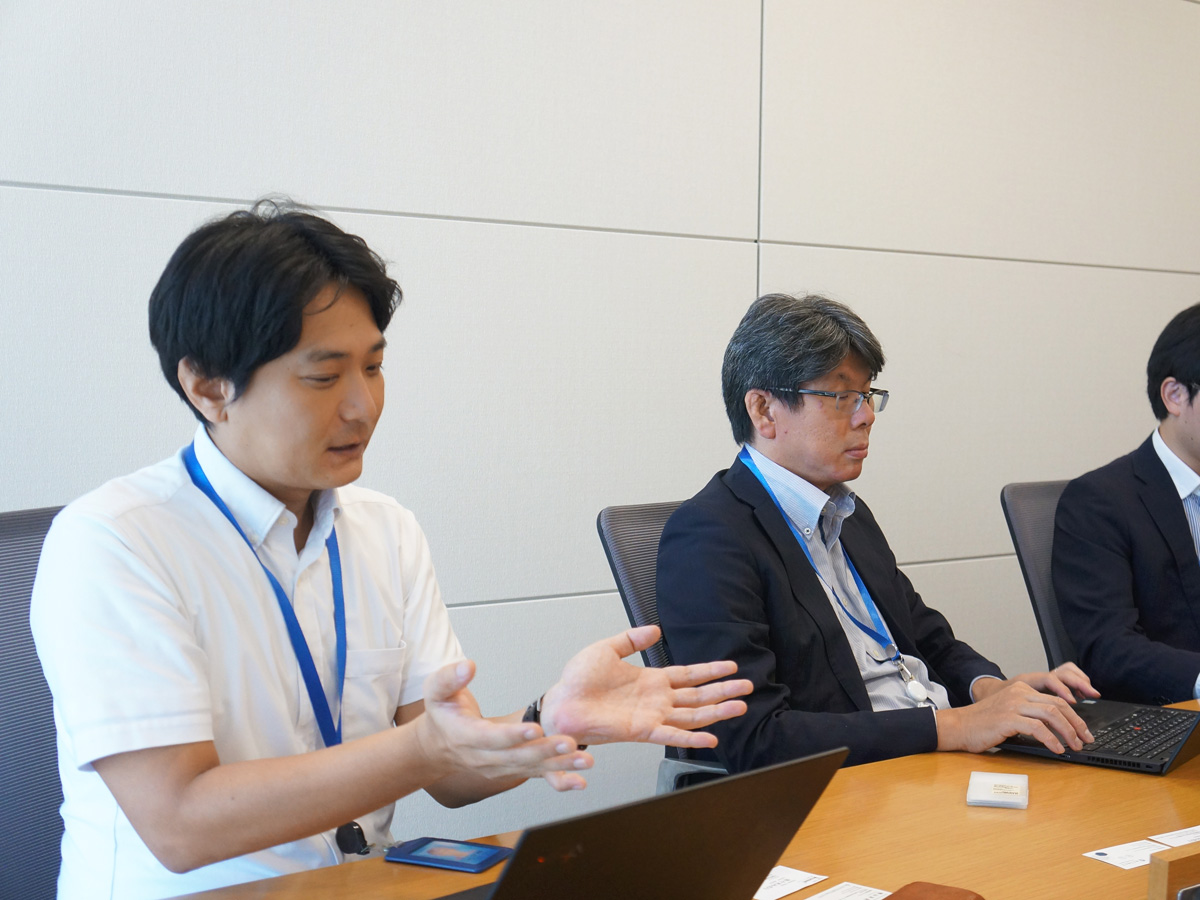 Zendesk導入事例インタビュー セゾン情報システムズ