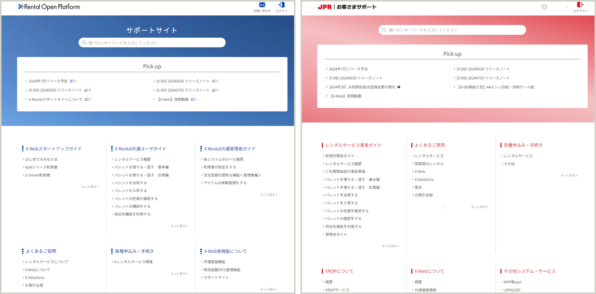 Zendesk導入事例インタビュー マルチブランドを活用したFAQサイト