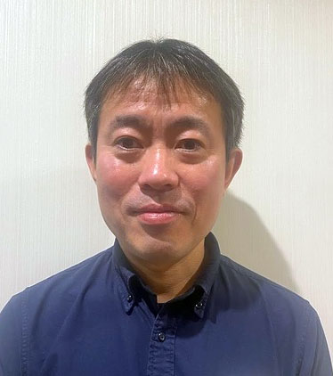 渡辺 繁氏