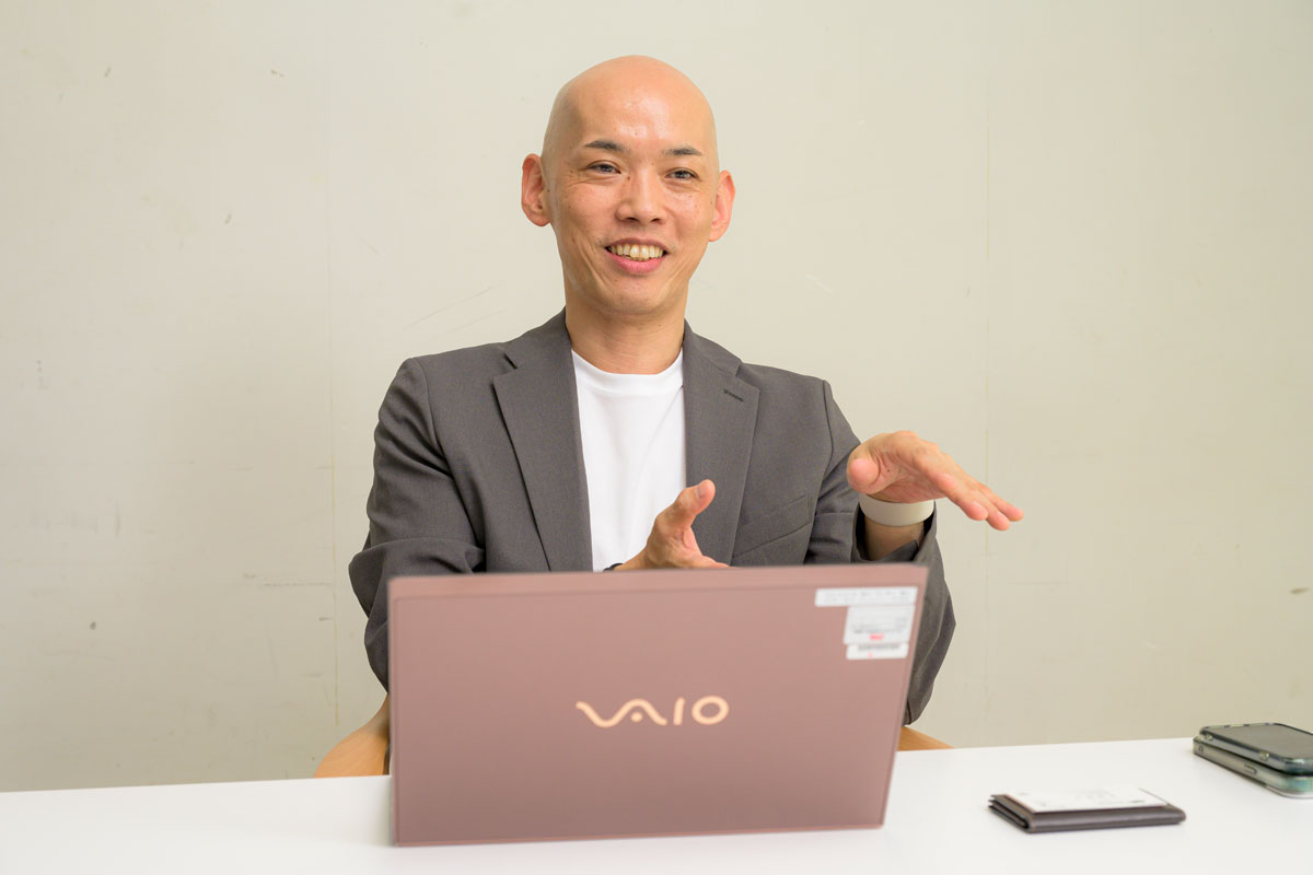 Zendesk×AWS導入事例インタビュー 大丸松坂屋百貨店