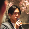 込山 雄大