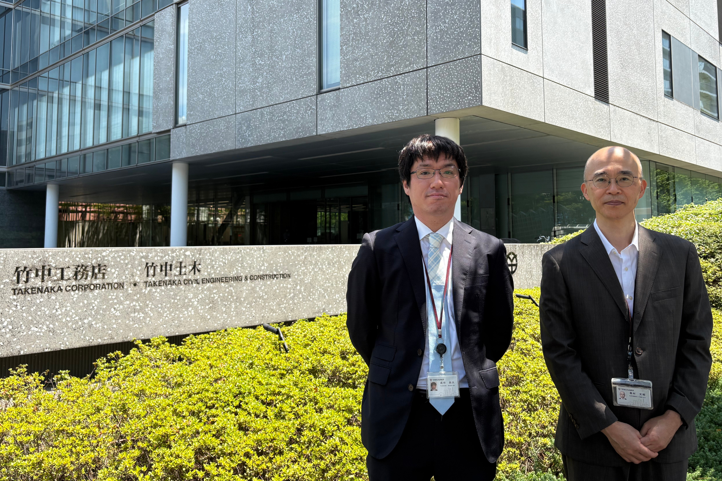 社内ITヘルプデスク業務のBPO化で一次対応の負荷から解放されコア業務に集中