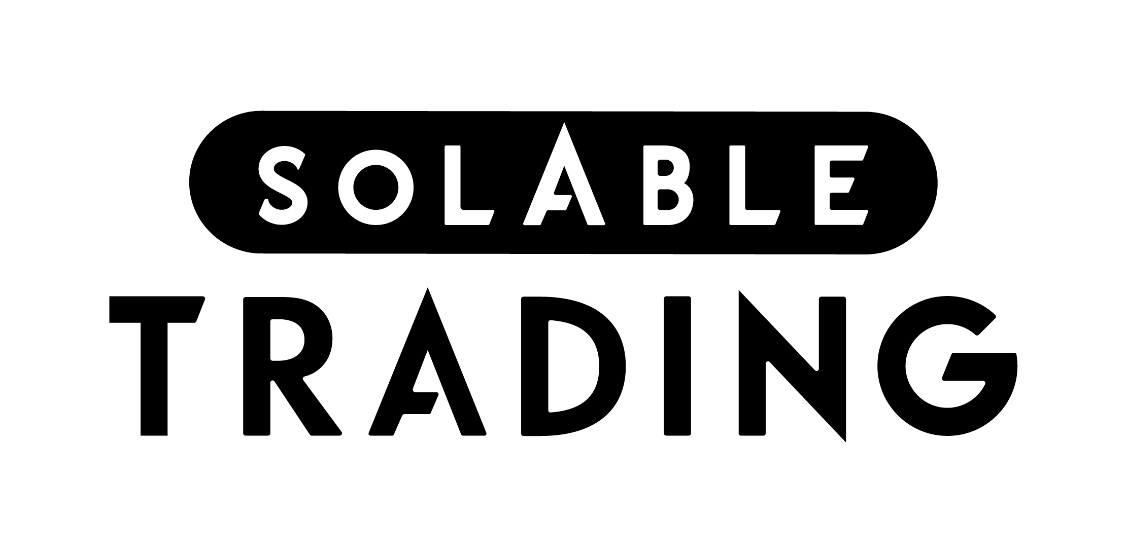 SOLABLEトレーディング