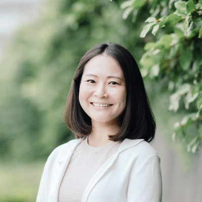 浦田 詩香　氏